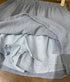 MATINEE Spring Collar Down Stylish Shirt With Skirt Sets